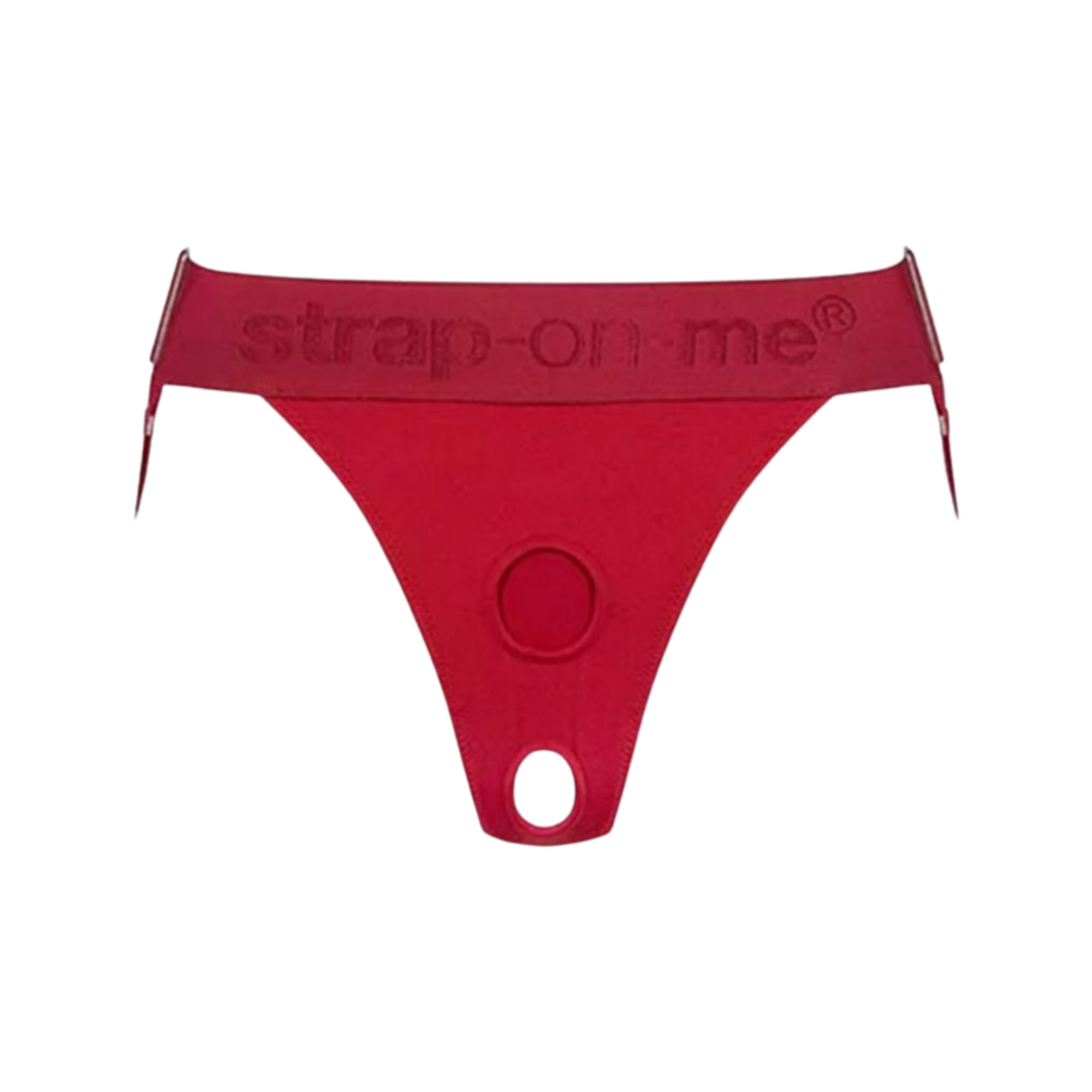 Strap-On-Me Harness Lingerie - Unique