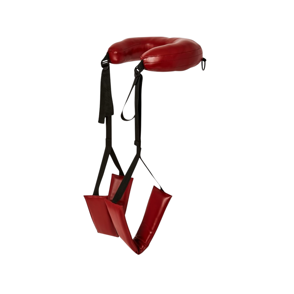 Saffron Thigh Sling