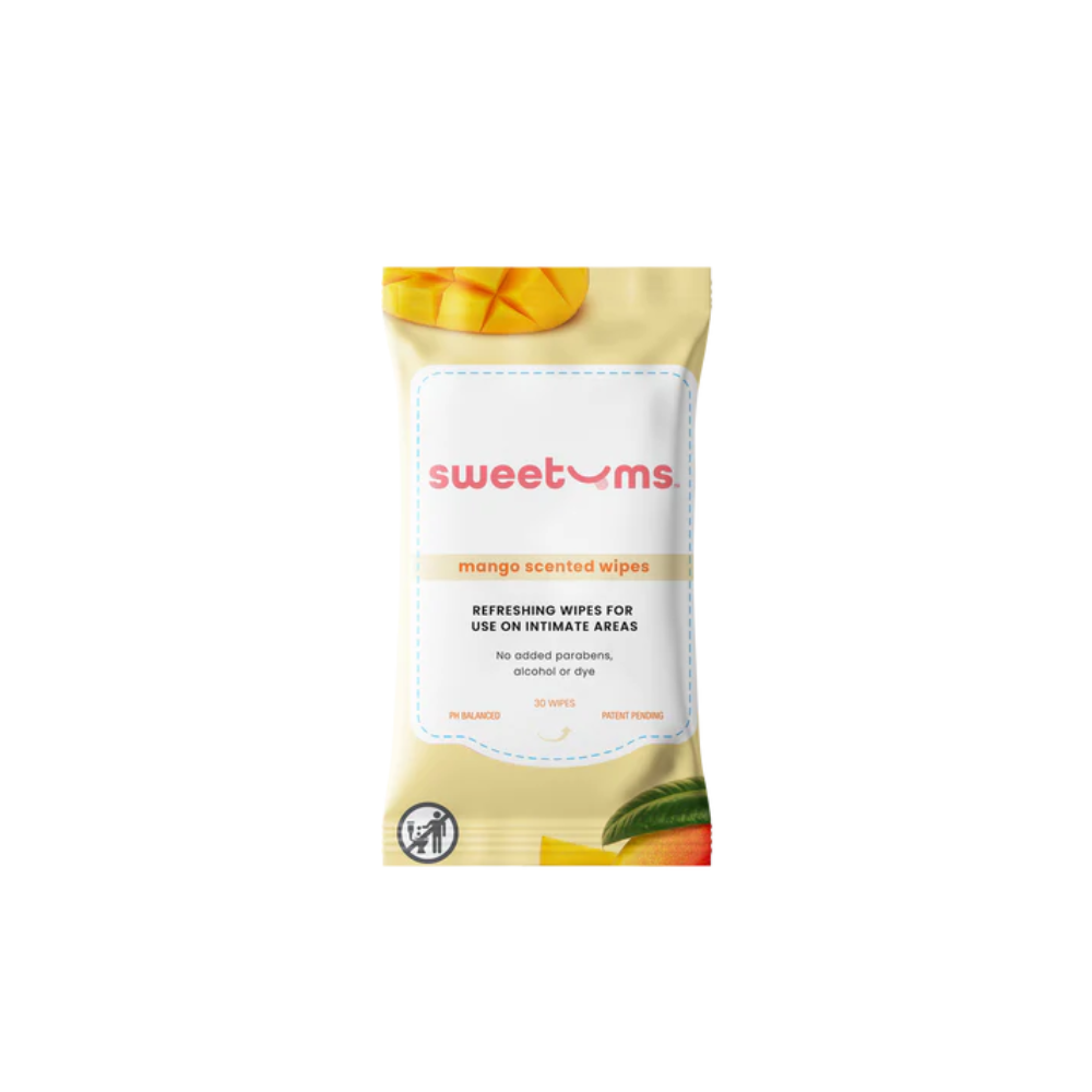 Daily Wipes