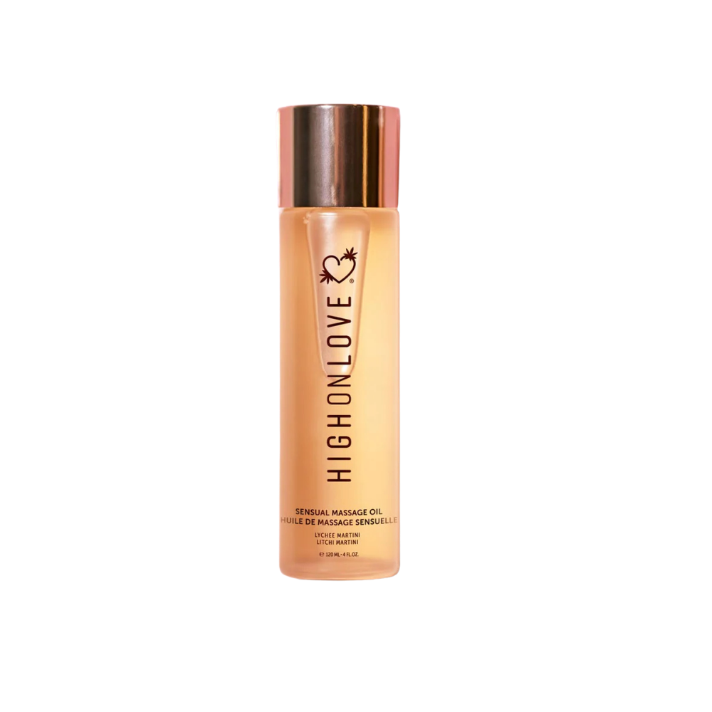 Massage Oil
