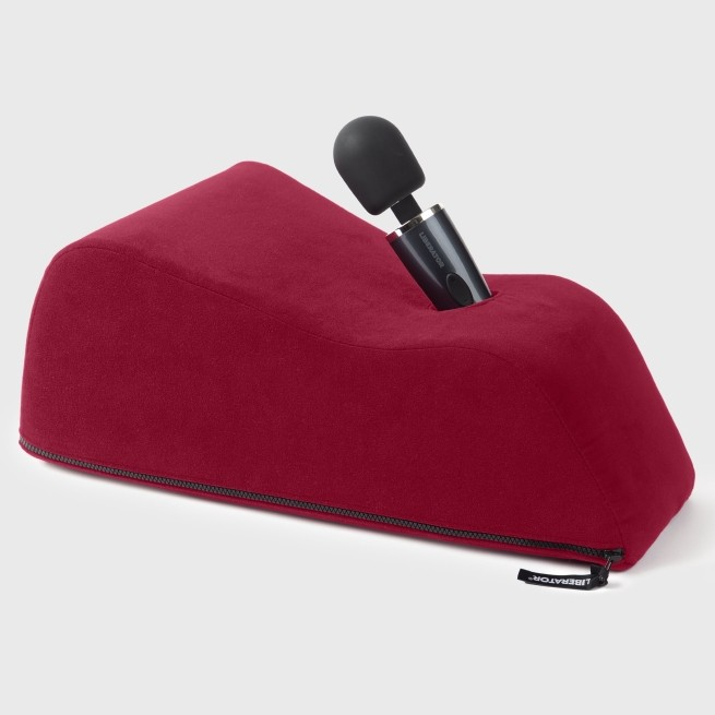 Wanda Toy Mount + Wand