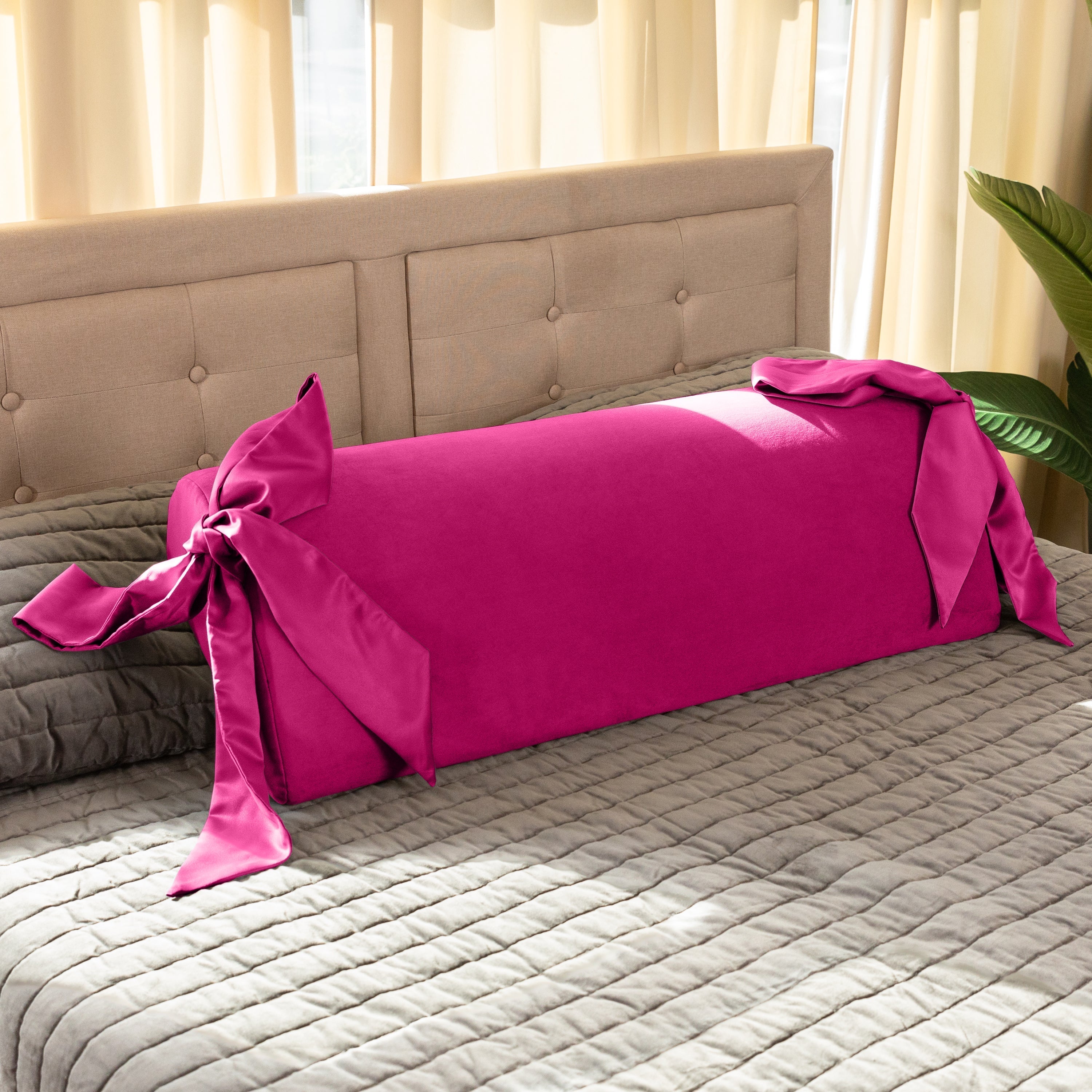Ravish Bond Pillow