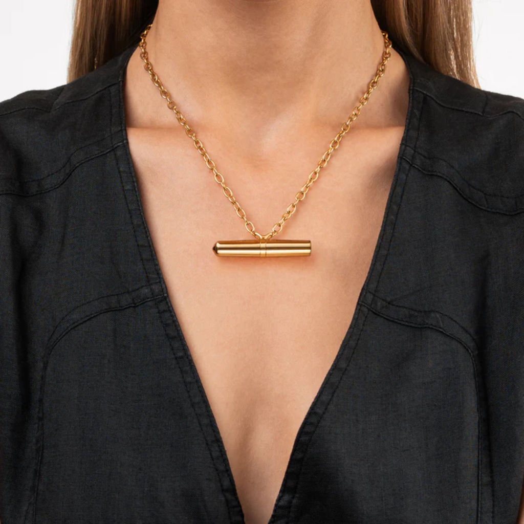 Tease Necklace
